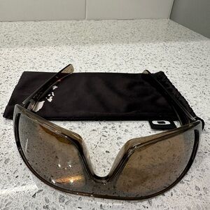 Oakley Polarized Sunglasses